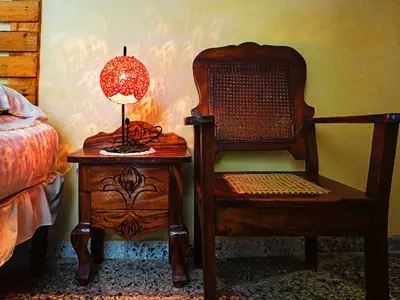 Ferienwohnung für 2 Personen (14 m²) in Trinidad 5/10