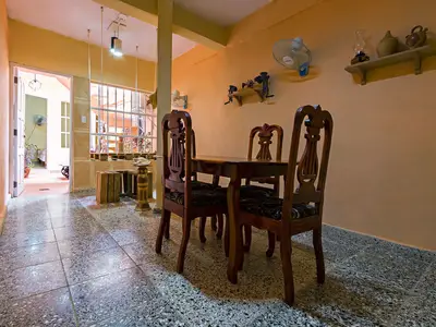 Ferienwohnung für 2 Personen (14 m²) in Trinidad 6/10