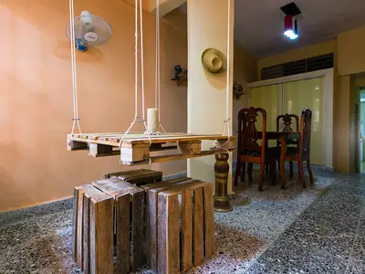 Ferienwohnung für 2 Personen (14 m²) in Trinidad 7/10