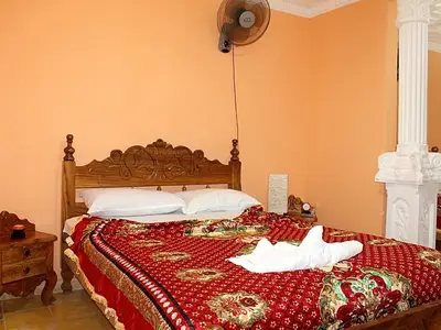 Ferienwohnung für 4 Personen (15 m²) in Trinidad 1/10