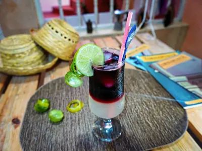 Ferienwohnung für 2 Personen (14 m²) in Trinidad 8/10