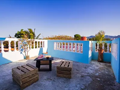 Ferienwohnung für 2 Personen (14 m²) in Trinidad 9/10