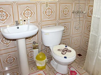 Ferienwohnung für 4 Personen (15 m²) in Trinidad 3/10