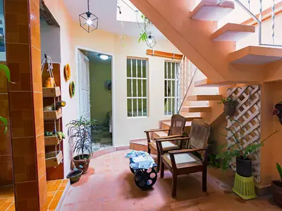 Ferienwohnung für 2 Personen (14 m²) in Trinidad 10/10