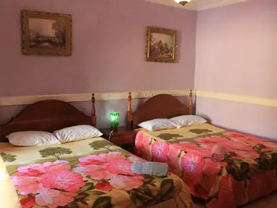 Ferienwohnung für 4 Personen (20 m²) in Trinidad 1/10