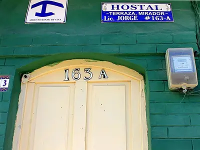 Ferienwohnung für 4 Personen (15 m²) in Trinidad 5/10