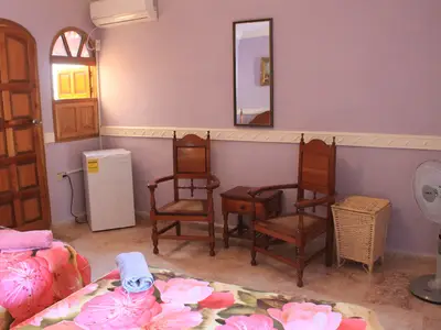 Ferienwohnung für 4 Personen (20 m²) in Trinidad 2/10