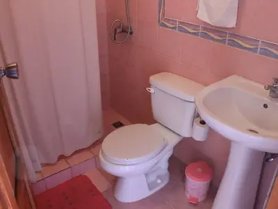 Ferienwohnung für 4 Personen (20 m²) in Trinidad 5/10