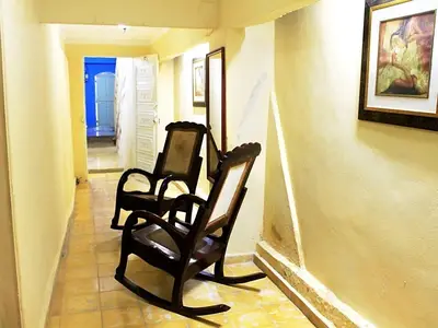 Ferienwohnung für 4 Personen (15 m²) in Trinidad 8/10