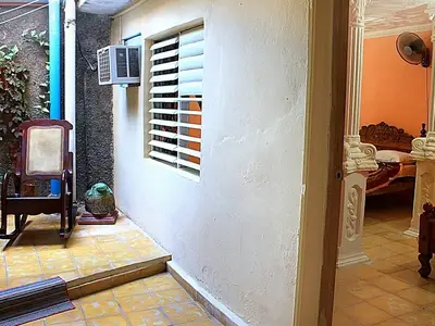 Ferienwohnung für 4 Personen (15 m²) in Trinidad 9/10