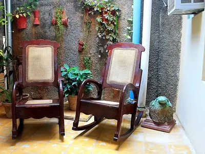 Ferienwohnung für 4 Personen (15 m²) in Trinidad 10/10