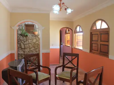 Ferienwohnung für 4 Personen (20 m²) in Trinidad 8/10