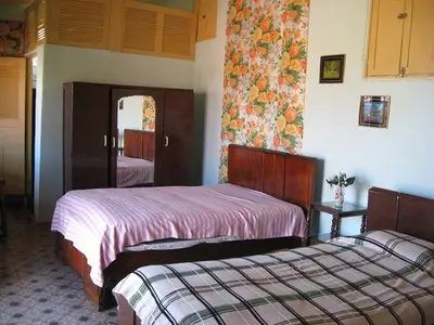 Ferienwohnung für 3 Personen (16 m²) in Santiago de Cuba 1/9