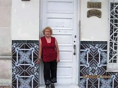 Ferienwohnung für 3 Personen (15 m²) in Cienfuegos 2/10
