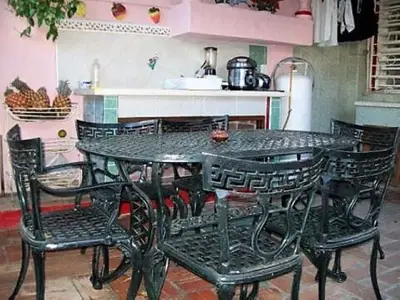 Ferienwohnung für 3 Personen (15 m²) in Cienfuegos 9/10