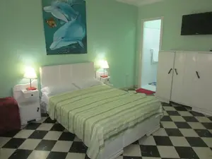 Ferienwohnung für 3 Personen (60 m²) in Havanna