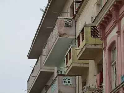 Ferienwohnung für 3 Personen (60 m²) in Havanna 10/10