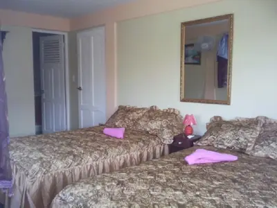 Ferienwohnung für 4 Personen (18 m²) in Baracoa 1/10