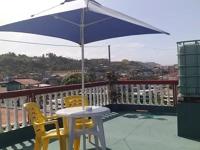 Ferienwohnung für 4 Personen (18 m²) in Baracoa 2/10