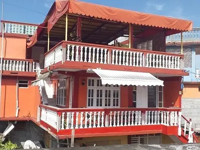 Ferienwohnung für 4 Personen (18 m²) in Baracoa 3/10