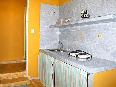 Ferienwohnung für 4 Personen (15 m²) in Trinidad 3/10