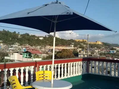 Ferienwohnung für 4 Personen (18 m²) in Baracoa 5/10