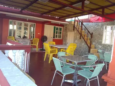 Ferienwohnung für 4 Personen (18 m²) in Baracoa 7/10