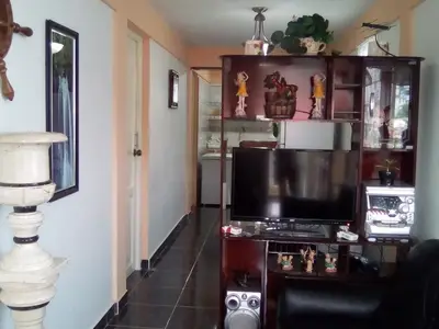 Ferienwohnung für 4 Personen (18 m²) in Baracoa 9/10