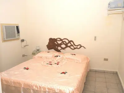 Ferienwohnung für 2 Personen (16 m²) in Camagüey 1/10