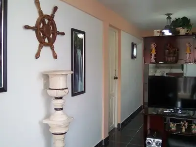 Ferienwohnung für 4 Personen (18 m²) in Baracoa 10/10