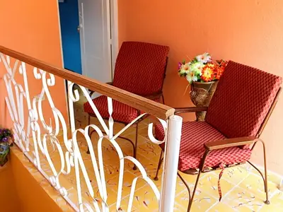 Ferienwohnung für 4 Personen (15 m²) in Trinidad 6/10