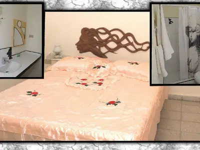 Ferienwohnung für 2 Personen (16 m²) in Camagüey 2/10