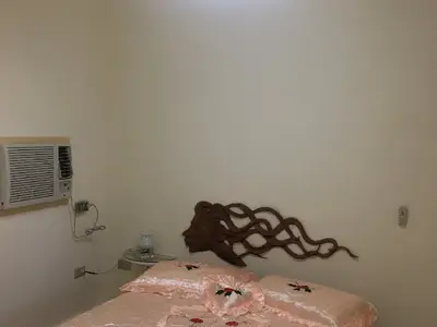 Ferienwohnung für 2 Personen (16 m²) in Camagüey 3/10