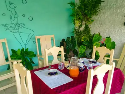 Ferienwohnung für 2 Personen (16 m²) in Camagüey 6/10