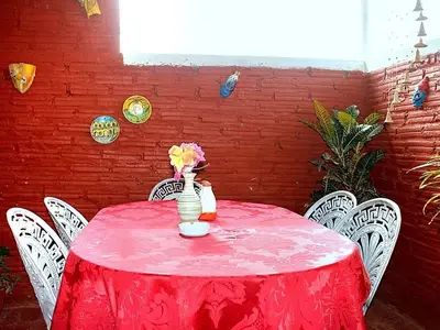 Ferienwohnung für 4 Personen (15 m²) in Trinidad 9/10