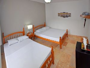 Ferienwohnung für 4 Personen (15 m&sup2;)