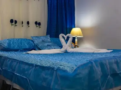 Ferienwohnung für 3 Personen (15 m²) in Municipio de Cienfuegos 1/10