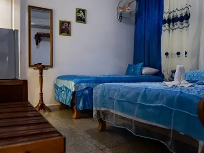 Ferienwohnung für 3 Personen (15 m²) in Municipio de Cienfuegos 2/10