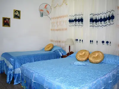 Ferienwohnung für 3 Personen (15 m²) in Municipio de Cienfuegos 4/10