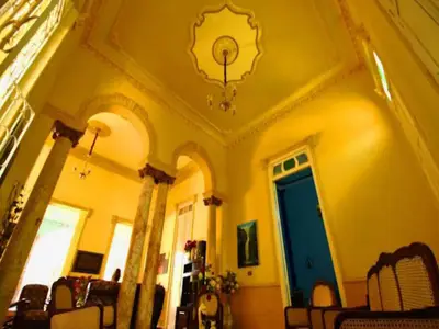 Ferienwohnung für 3 Personen (17 m²) in Sancti Spíritus 2/10