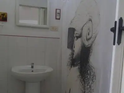 Ferienwohnung für 3 Personen (17 m²) in Sancti Spíritus 7/10