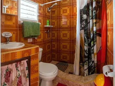 Ferienwohnung für 4 Personen (18 m²) in Trinidad 2/4