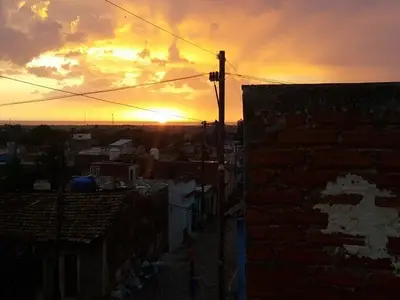 Ferienwohnung für 4 Personen (18 m²) in Trinidad 4/4