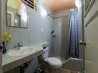 Ferienwohnung für 3 Personen (15 m²) in Trinidad 2/5