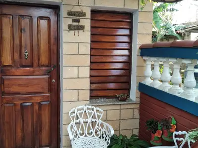 Ferienwohnung für 4 Personen (15 m²) in Viñales 2/10