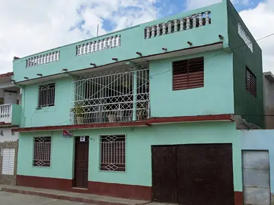 Ferienwohnung für 3 Personen (15 m²) in Trinidad 5/5