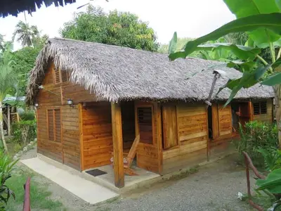 Ferienwohnung für 2 Personen (20 m²) in Municipio de Baracoa 1/10