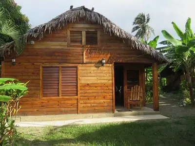 Ferienwohnung für 2 Personen (20 m²) in Municipio de Baracoa 2/10