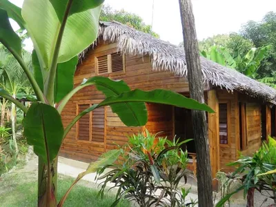 Ferienwohnung für 2 Personen (20 m²) in Municipio de Baracoa 3/10