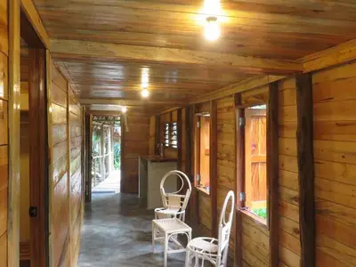 Ferienwohnung für 2 Personen (20 m²) in Municipio de Baracoa 4/10